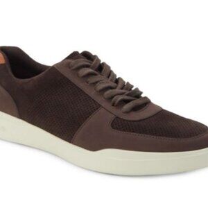 Cole Haan Men's Grand Crosscourt Modern Perforated Tennis Sneakers Size 10.5